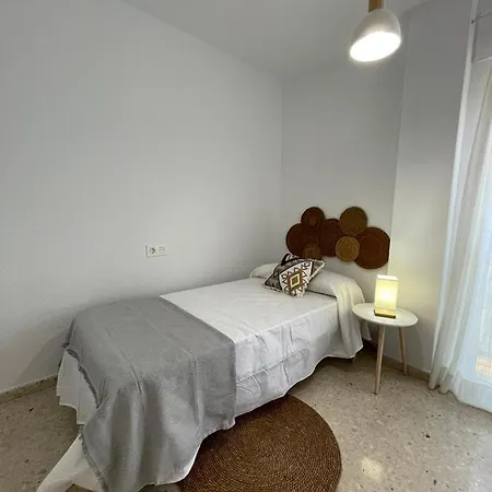 Apartment Ciudadela Old Town