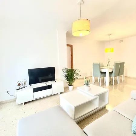 Apartment Ciudadela Old Town Marbella