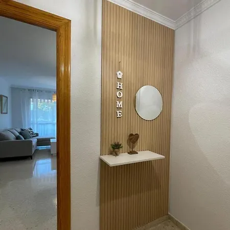Ciudadela Old Town Apartment *
