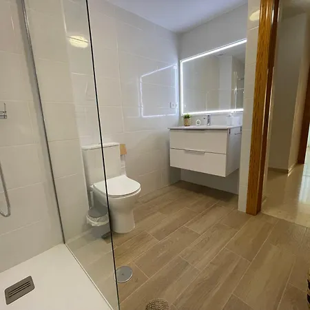 Ciudadela Old Town Apartment